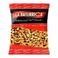 COCTEL TENTEMPIE BATURRICA 12U/C
