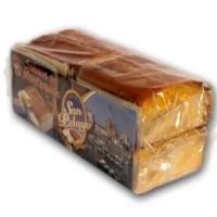 SOBAO MANTEQUILLA 5% 500GRS 6U/CAJ.SAN PELAYO