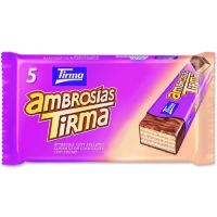 AMBR.TRADICIONAL 16U/CPAK5 TIRMA