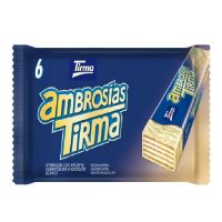 AMBR.BLANCA  16U/C PAK5 TIRMA
