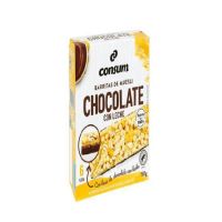 MUESLY CHOCO NEGRO 10U/CJ-6U/ESTUCHE