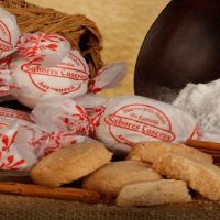 MANTECADOS  DOBLES DE CANELA 5  KG CONVENTO -PVP KG