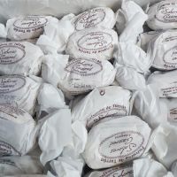 POLVORON TURRON 4 KG CONVENTO PVP KG