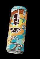 BLACK HAT MAIKEL DELACALLE  BANANA(24) 