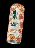BLACK HAT KAYDY  CAIN PEACH(24) 