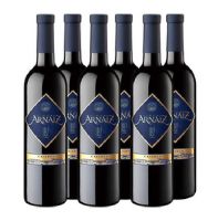 VINO ARNAIZ RIBERA CRIANZA 6UN 