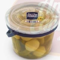 GORDAL PEPINO LA RECETA DEL PUEBLO T200 U/C6