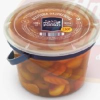 ACEITU-GAZPACHA LA RECETA DEL PUEBLO T300 U/C6