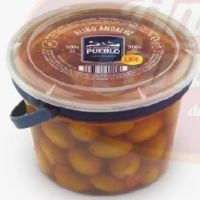 ACEI.ALIÑO ANDALUZ LA RECETA DEL PUEBLO T300 U/C6