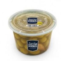 ACEITUNAS CHUPADEDOS  LA RECETA DEL PUEBLO T300 U/C6