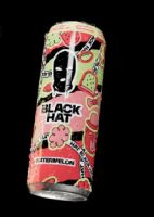 BLACK HAT WATERMELON(24)