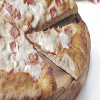 PIZZA PROCIUTTO FORMAGGIO UNID