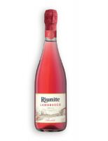 LAMBRUSCO ROSATO DELL'EMILIA IGT 750ML