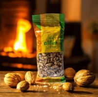 NUECES MONDADAS 125GR.10U