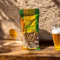 CACAHUETE REPELADO FRITO 350GR. 10/C