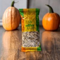 PIPAS CALABAZA TOSTADA 225GR. 10/C