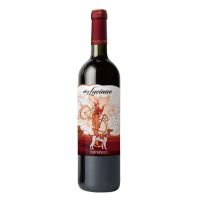 VINO D. LUCIANO TEMPRANILLO 0.75L