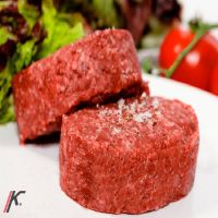 HAMBURGUESA VACUNO 250gr.
