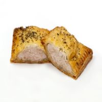 EMPANADA POLLO C/PHILADELFIA 120G HORNAZART (30)