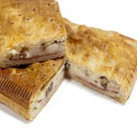 EMPANADA BACON-DATIL 150G HORNAZART (20)