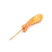 LANGOSTINO CRUJIENTE C/PAN JAPONES KOAMA (10X250G)