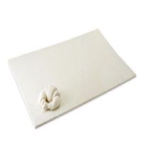 PLACA CROISSANT 57X37CM 1.5KG (8)