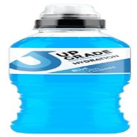 SAN UPGRADE BLUE 0,5L. 12B.