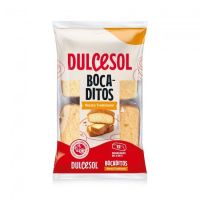 BOCADITOS 4X3U 240 GR