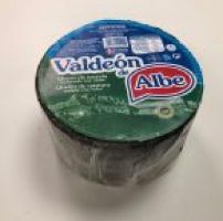 QUESO AZUL VALDEON -PVP KG-LACT. DEL JARAMA