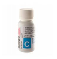 COLORANTE 60CC CYAN PARA CARTUCHOS -CANON-DEKORA