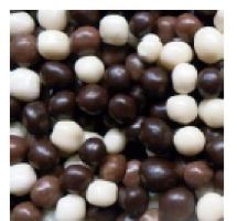 MIX BOLITAS CRUJIENTES DELITE CUBO 1.8KG