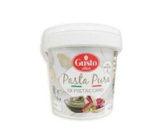 PASTA PURA DI PISTACCHIO - SECCHIO 1kg
