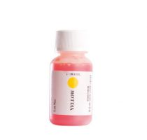 BOTE COLORANTE 60CC AMARILLO PARA CARTUCHOS - CANON DEKORA
