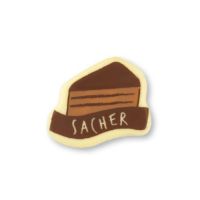SACHER -PEQ- HILLBO (120)