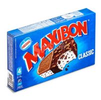 MAXIBON CLAS 10 (4x140ml)