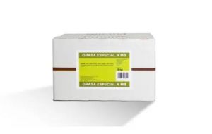 GRASA ESPECIAL N CAJA 15KG