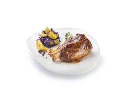 CODILLO DE JAMON ASADO EN SU JUGO TELLO -PVP KG-