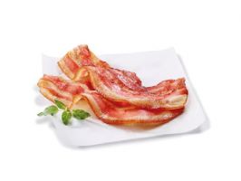 BACON FS LONCHAS 500G TELLO