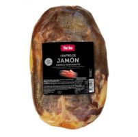 CENTRO JAMON DE CEBO IBERIRCO S/PUL SM TELLO -PVP KG-
