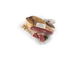 CENTRO PALETA DE CEBO IBERICA S/PULIR SM -PVP KG-