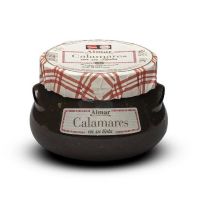 CALAMAR EN SU TINTA 600G - AIMAR