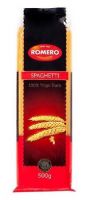 SPAGUETTI  500GR. 20U/C