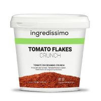 TOMATE CRUNCH- TRADES