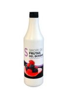 SIROPE DE FRUTAS DEL BOSQUE J.J.J. BOTE 1.2KG