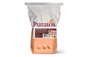 SATIN MOIST CHOCOLATE SACO 5KG