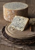 QUESO AZUL STILTON (2) PVP KG LACT. JARAMA