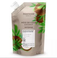PURE COCO PONTHIER 1KG (C/6)