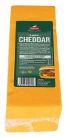 CHEDDAR NATURAL ROJO BARRA (4) PVP K LAFUNETE