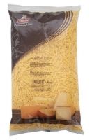 QUESO CHEDDAR ROJO RALLADO 1,5 KG