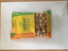 AVELLANA REPELADA TOSTADA 125GR.10U